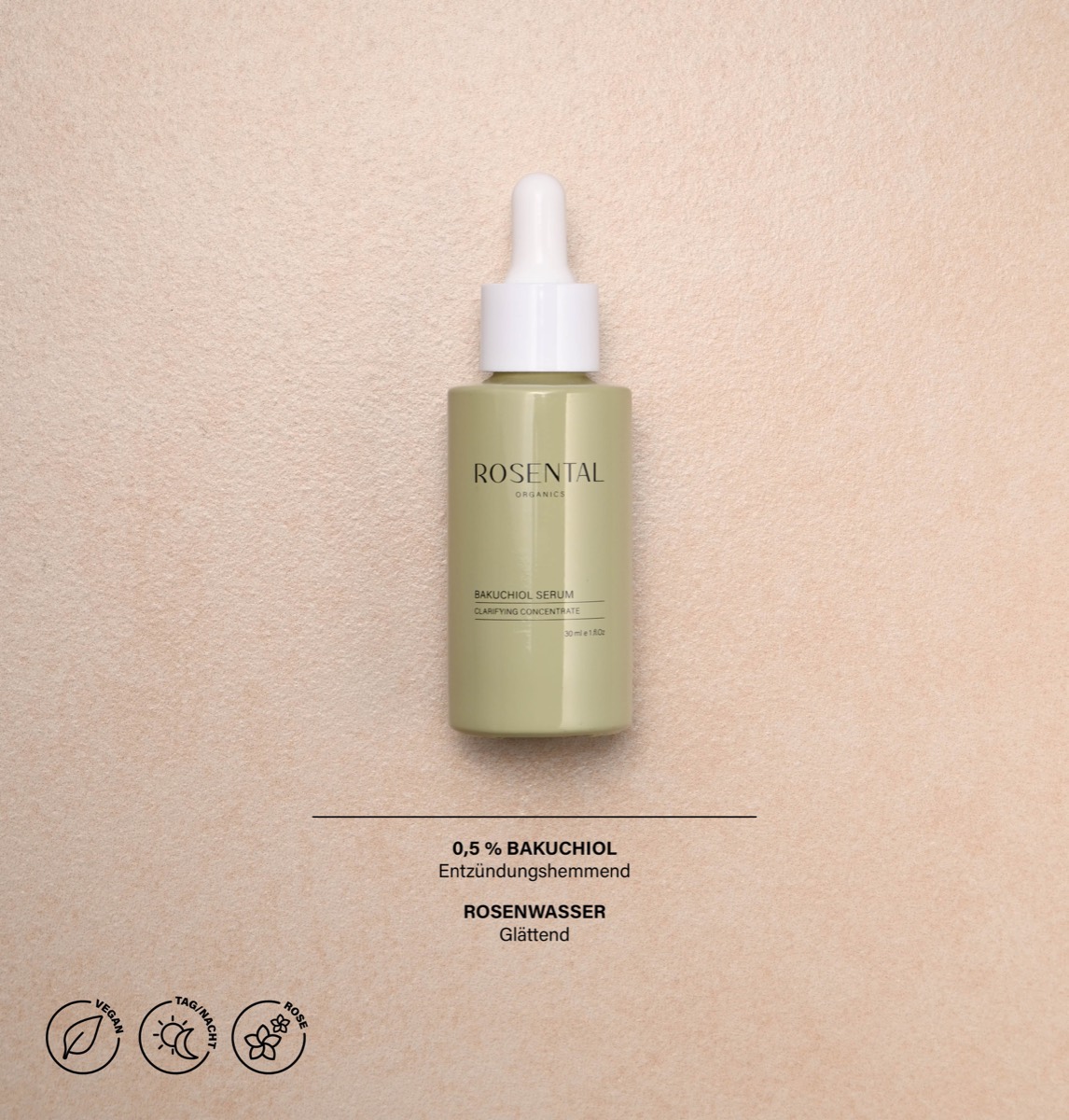 Bakuchiol Serum