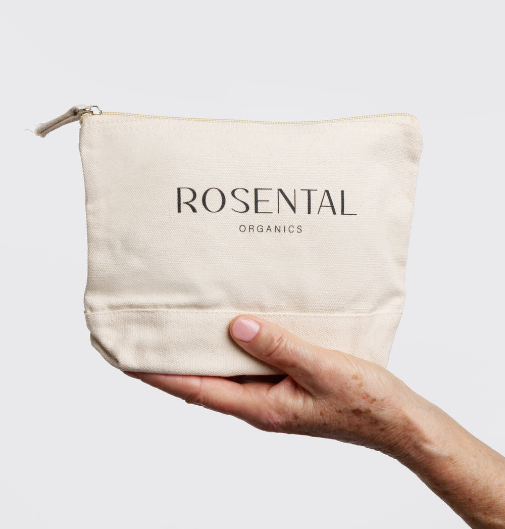 Beauty Bag