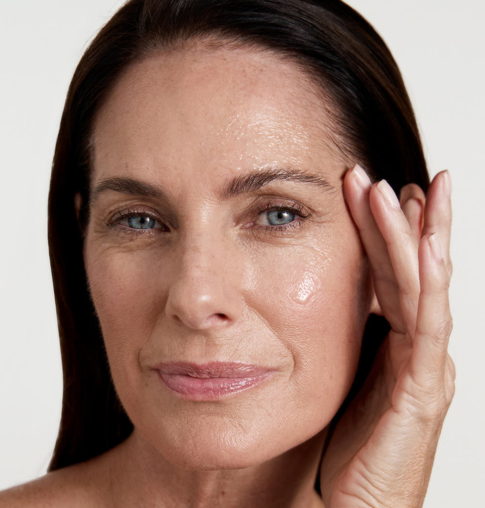 Lifting Serum Duo