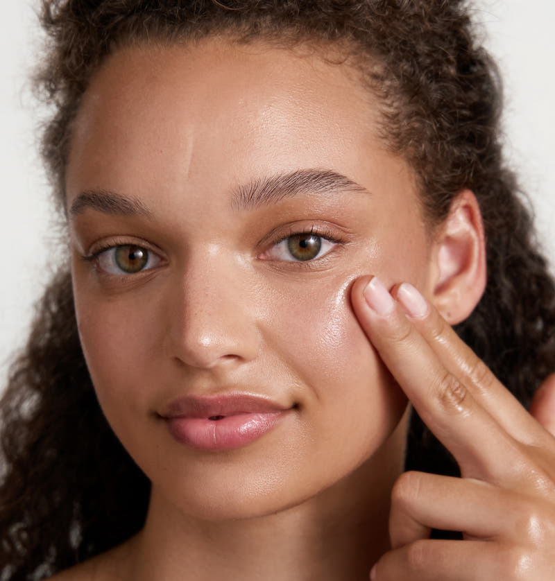 Hydrating Oil
