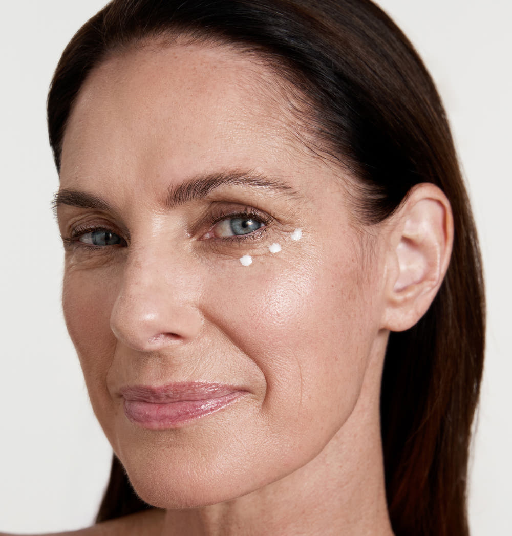 Brightening Eye Set