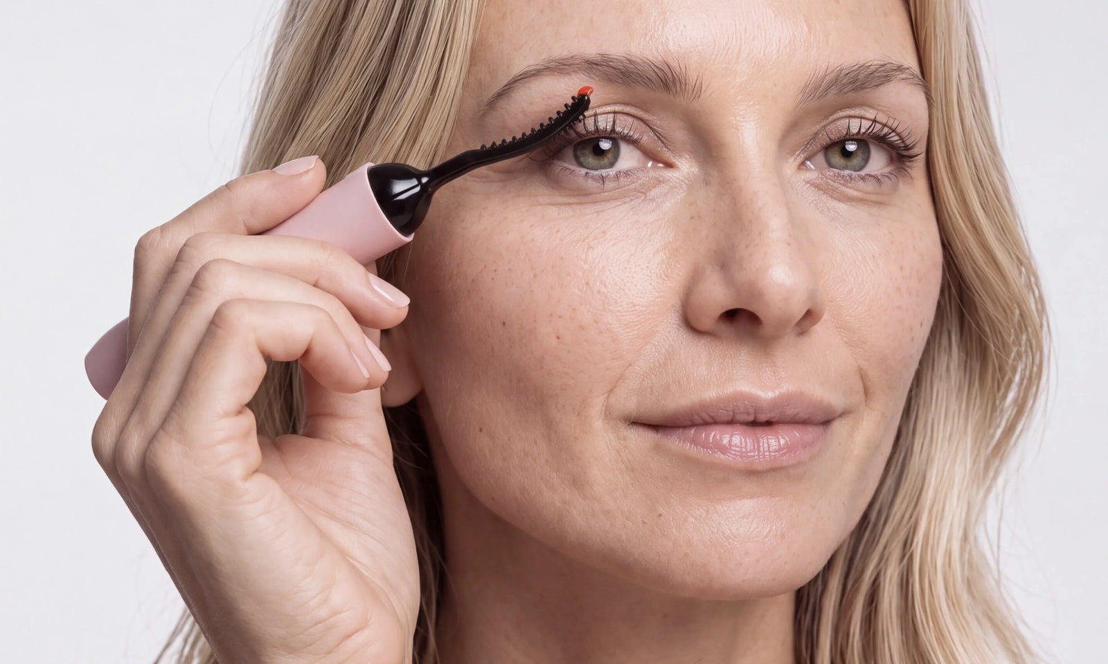 Wimpern-Curler für geschwungene Wimpern