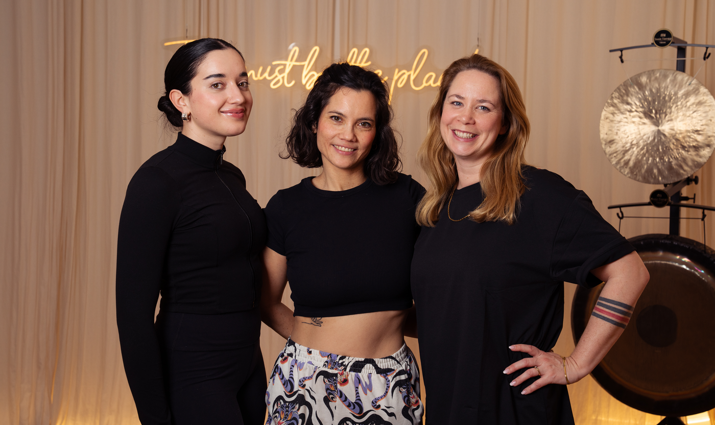 Face Yoga Atelier: Interview mit unseren Trainerinnen