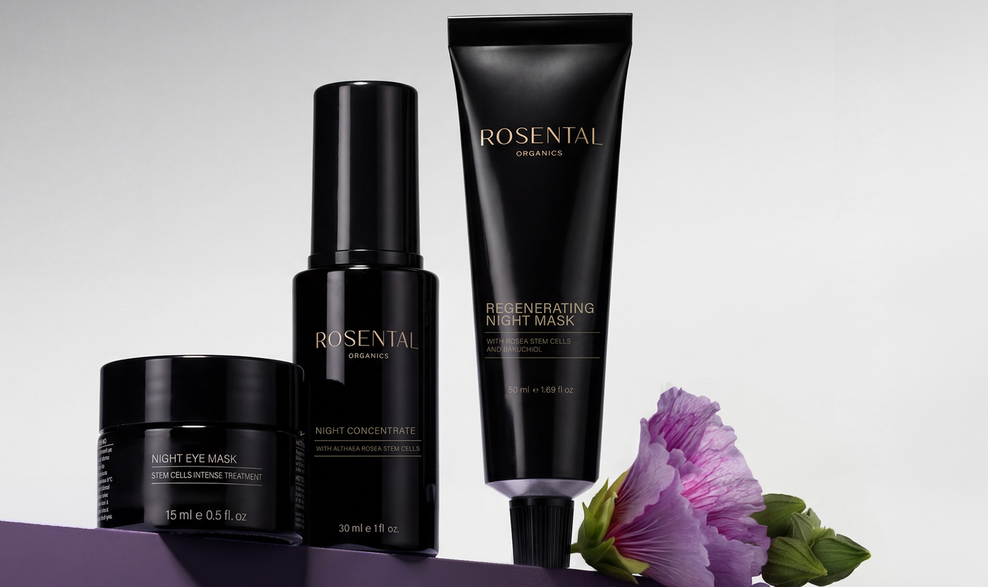 Morgen- vs. Abendroutine: Was braucht deine Haut wirklich?
