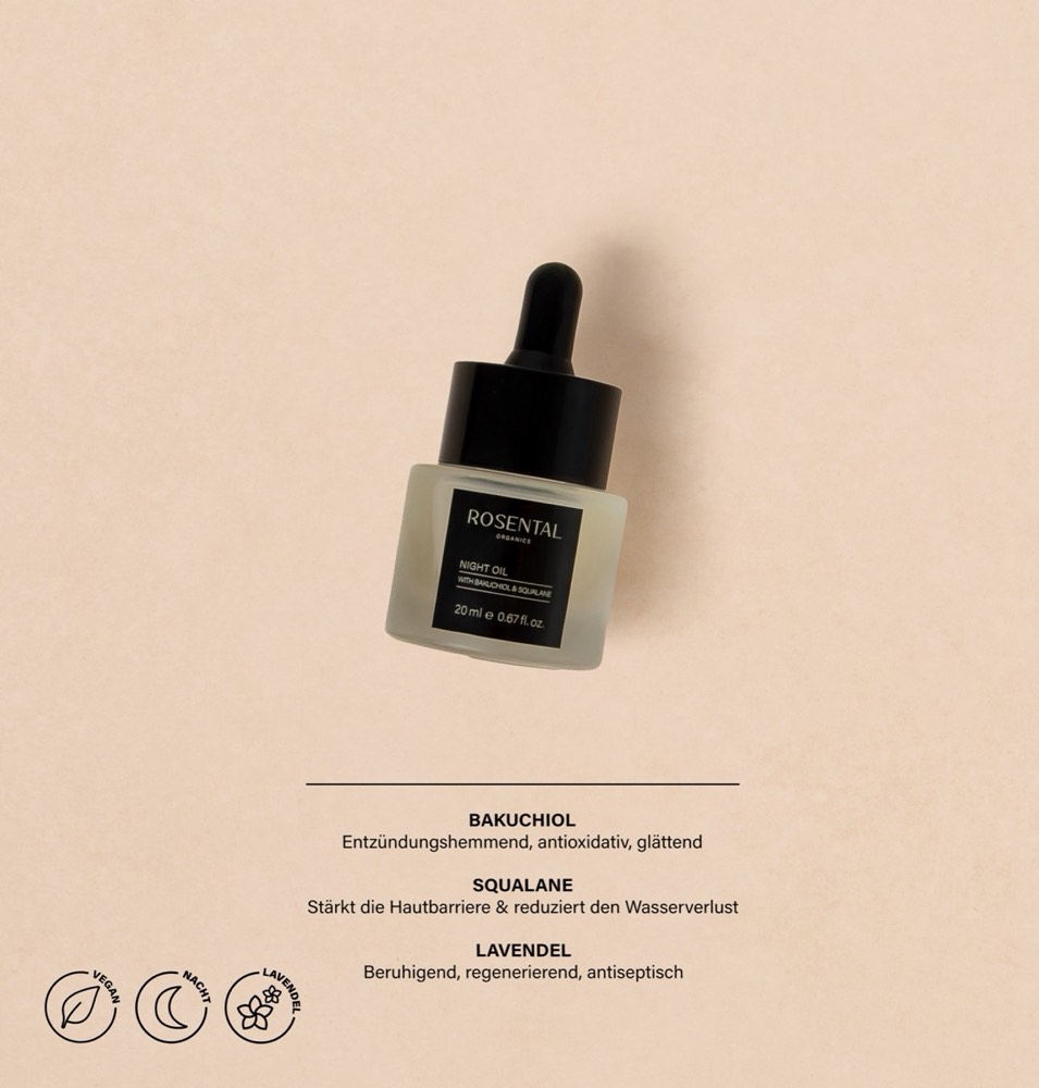 Night Oil – 3