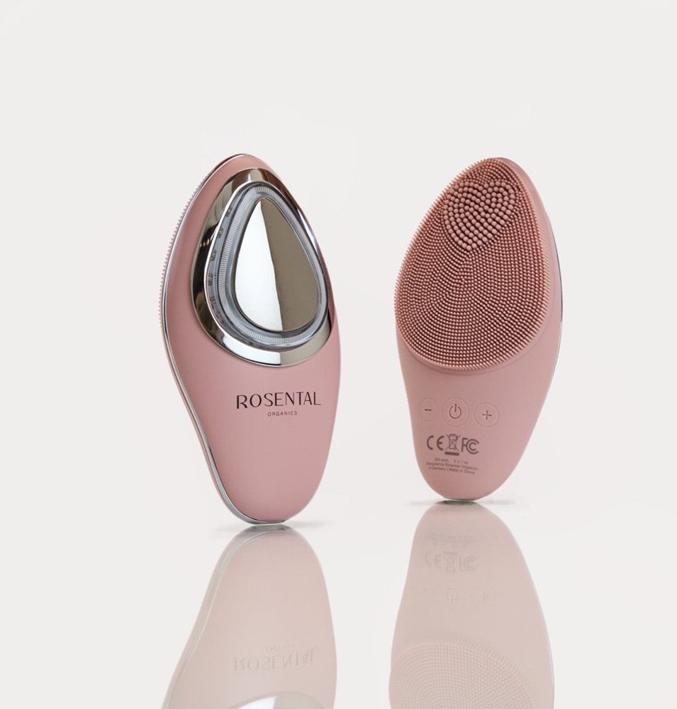 EMS Cleansing Brush – 6