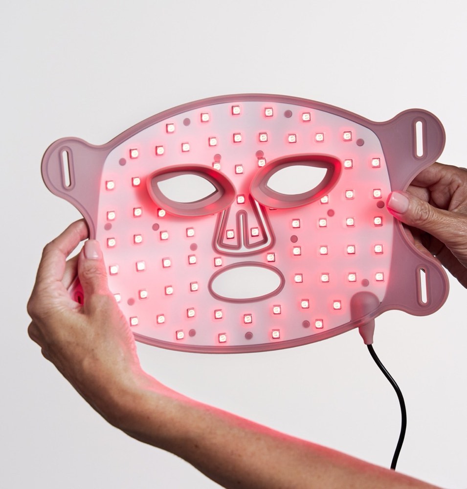 LED Face Mask – 2