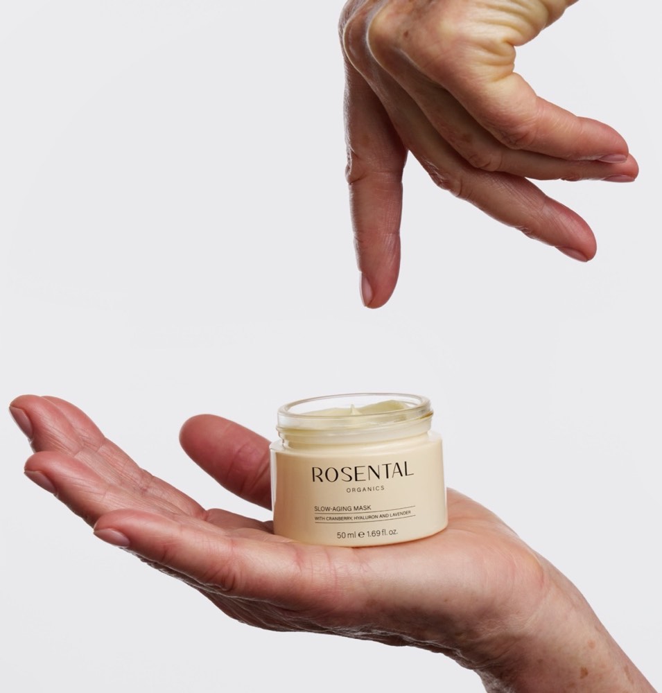 Slow-Aging Mask – 3
