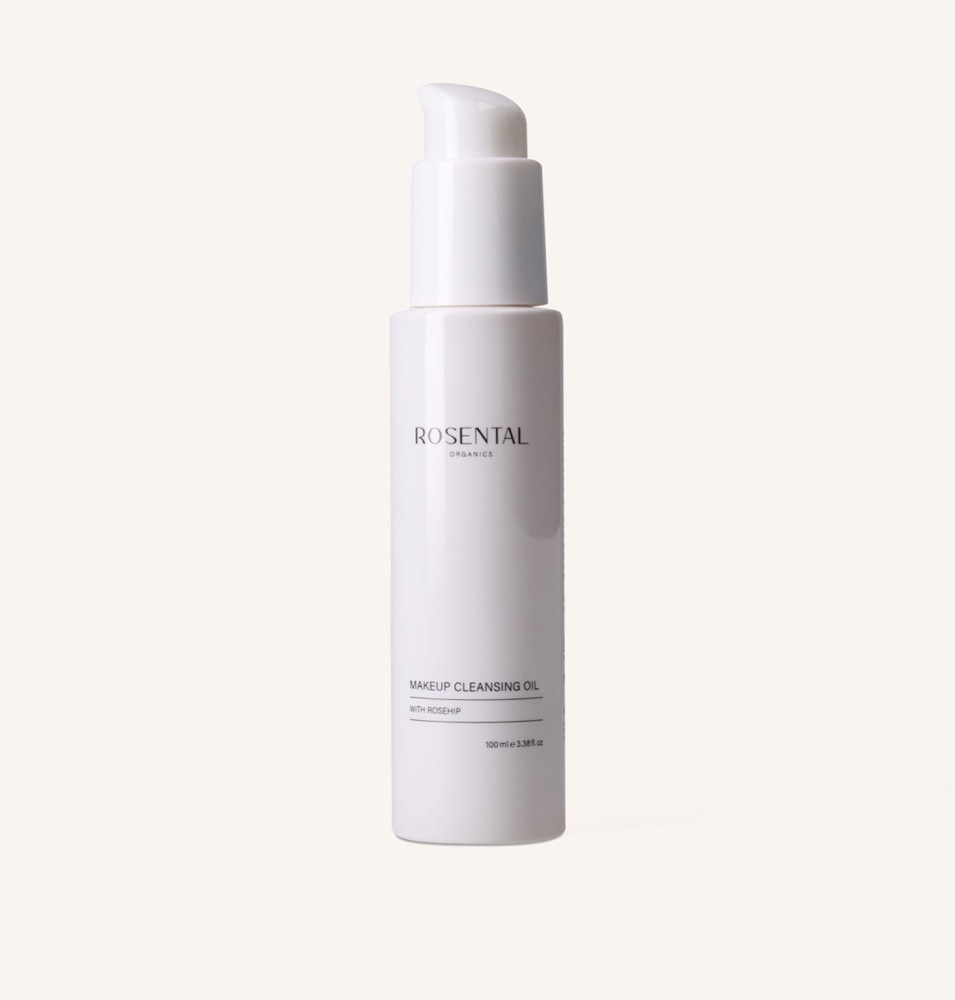 Makeup Cleansing Oil