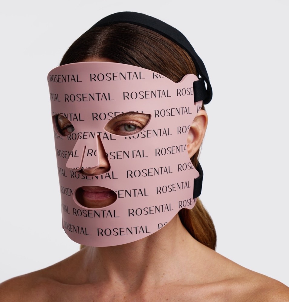 LED Face Mask – 8