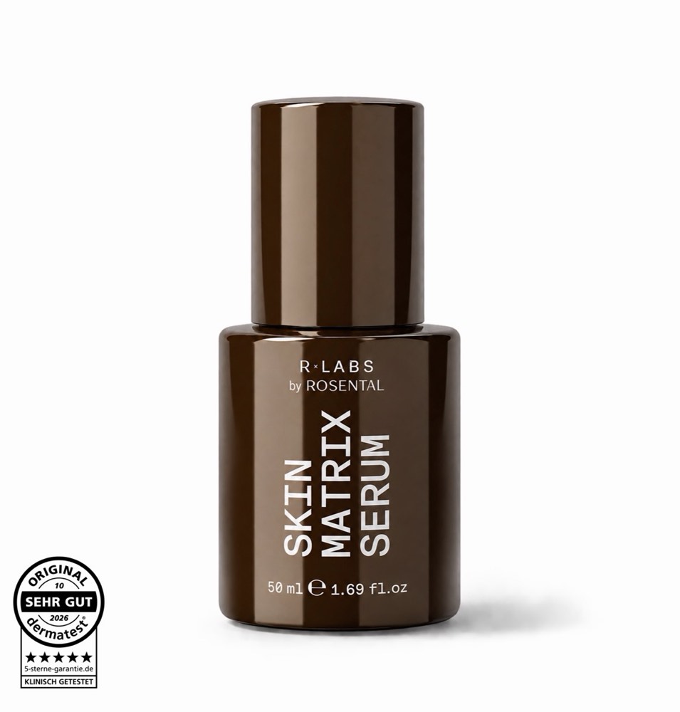 Skin Matrix Serum