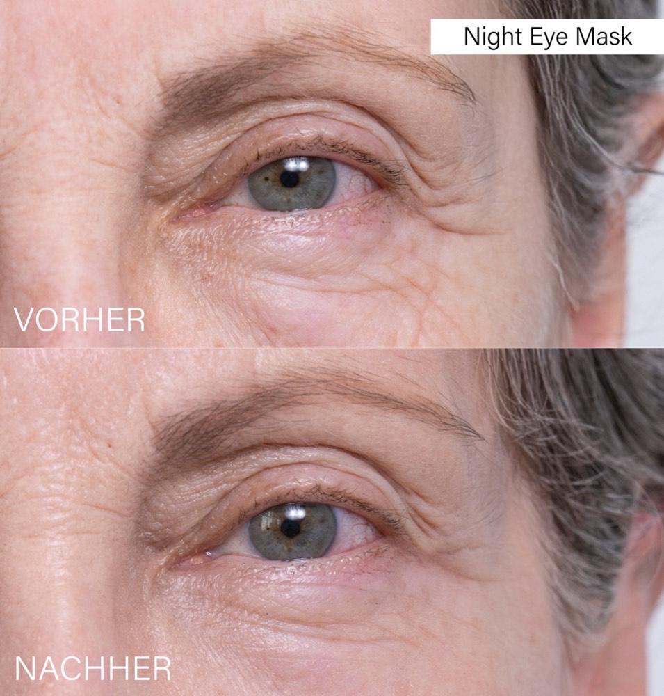 Night Routine – 4