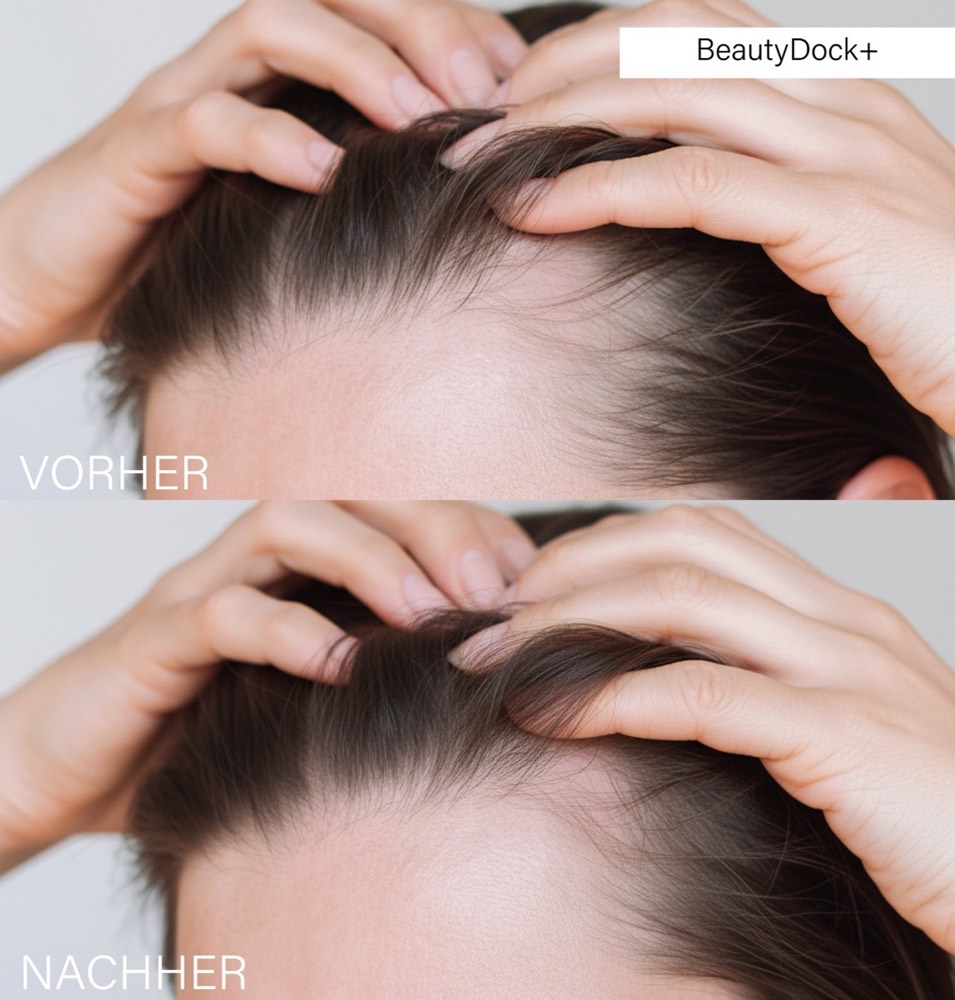 BeautyDock+™ Routine – 5