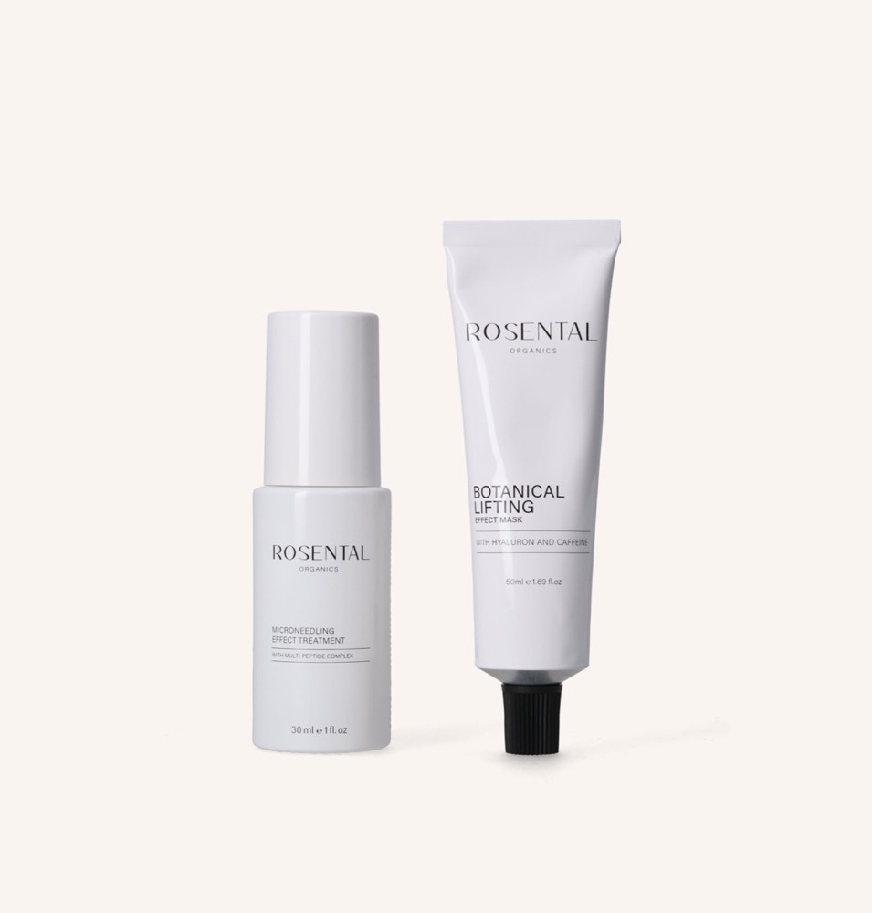 Microneedling Lifting Effect Duo