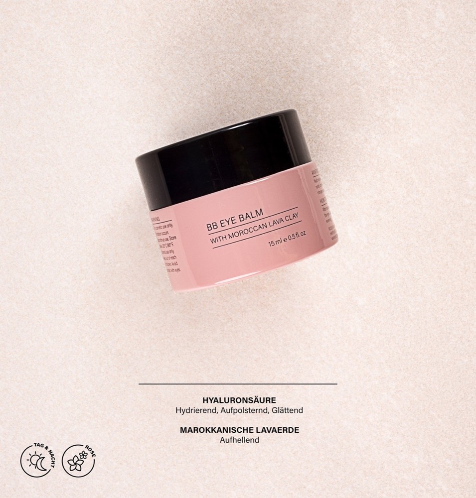 BB Eye Balm – 6