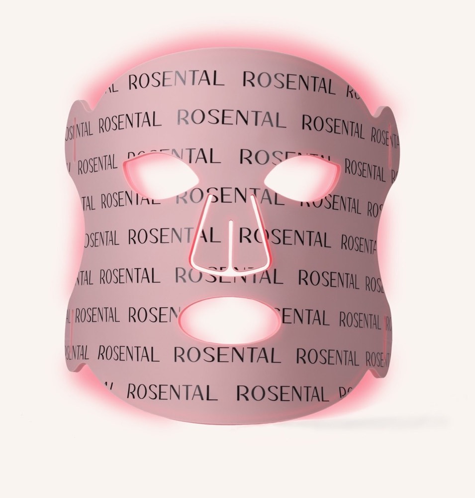 LED Face Mask – 12