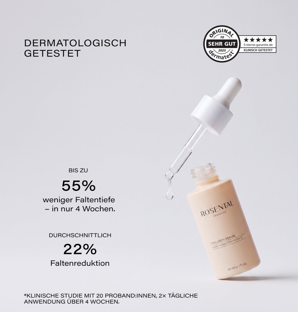 Advanced Slow-Aging Set – 5