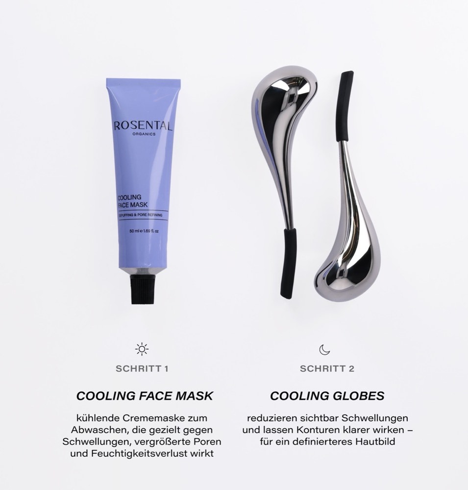 Cooling Duo – 5