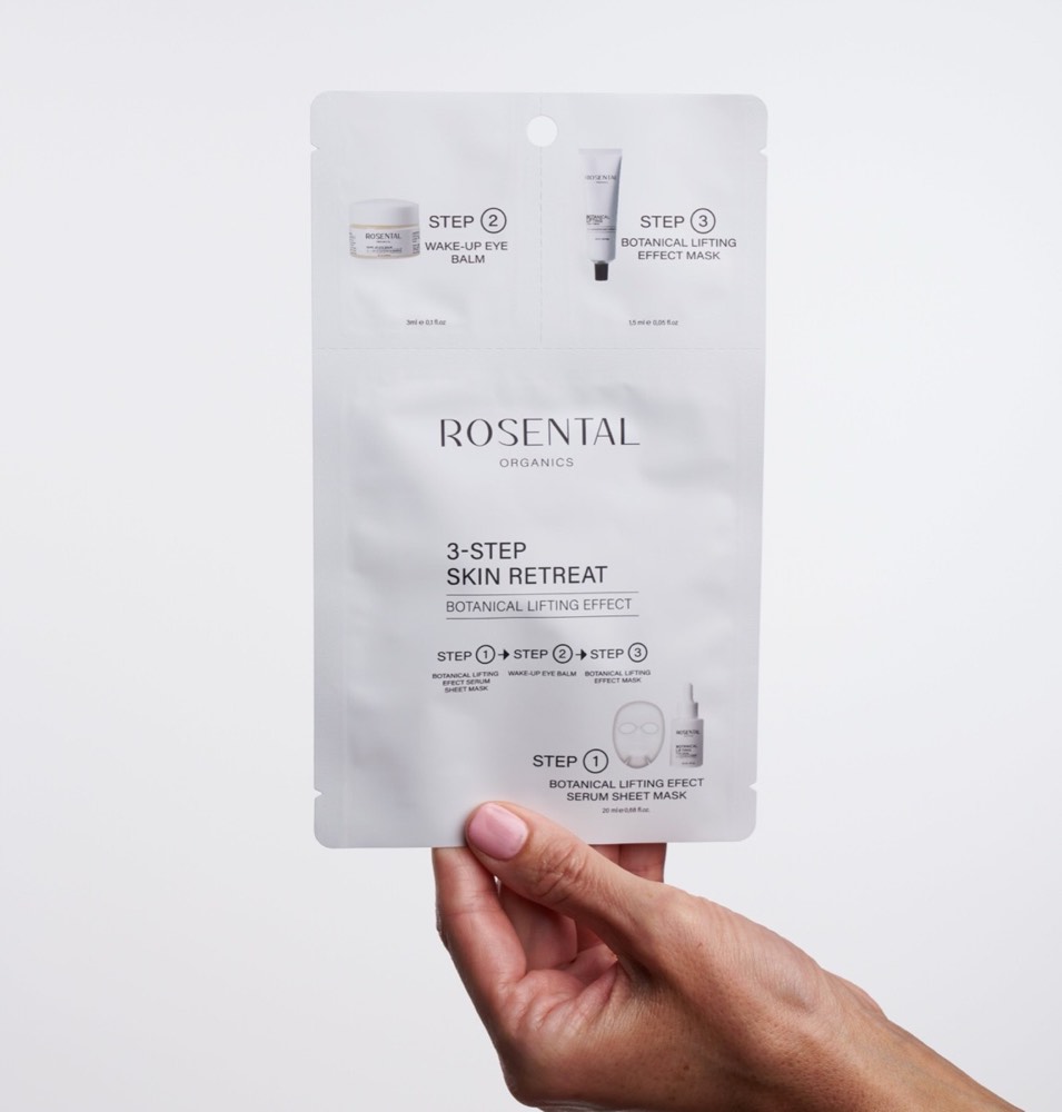 3-Step Skin Retreat – 3