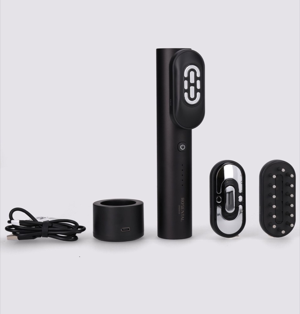 BeautyDock+™ Duo – 12