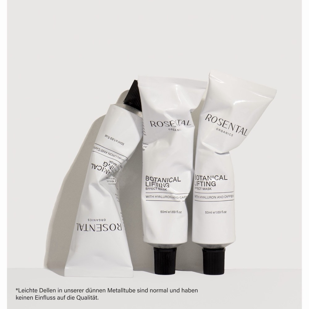 Botanical Lifting Effect Duo – 12