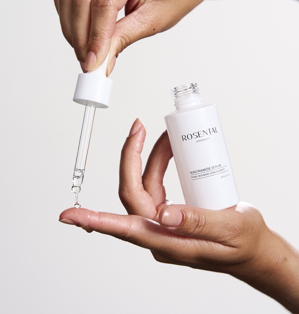 Niacinamide Serum – 4