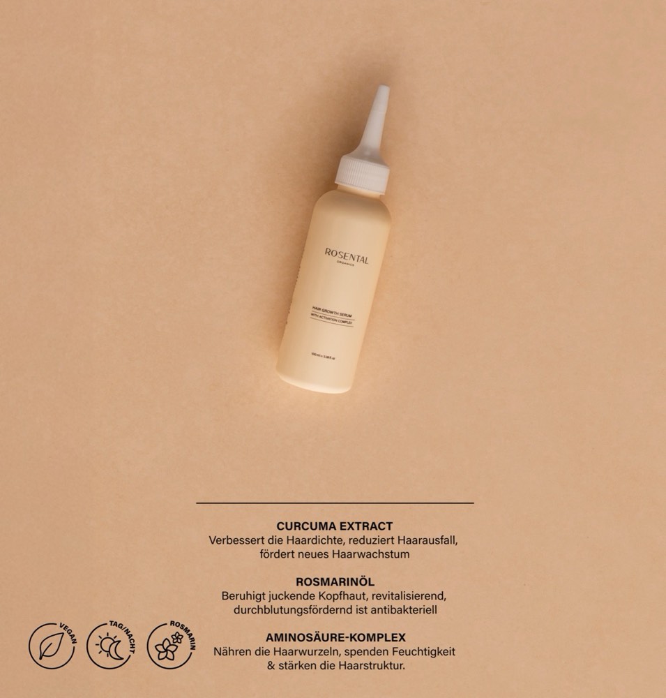 Hair Growth Serum – 4
