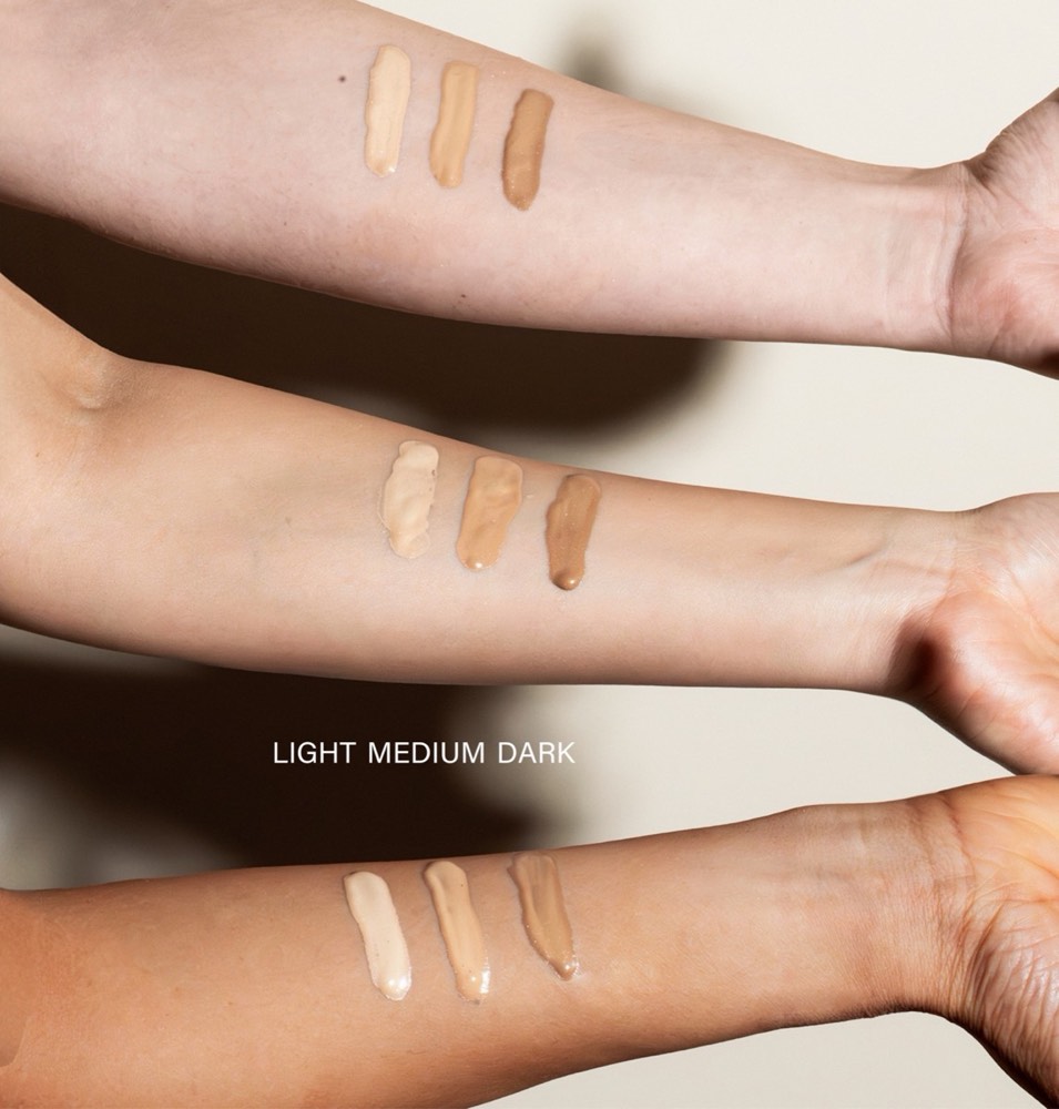 Skin Perfecting Set – 9