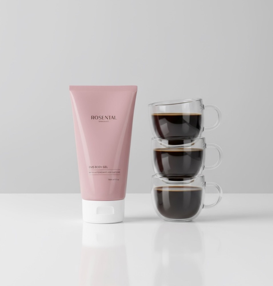 EMS Body Gel – 5