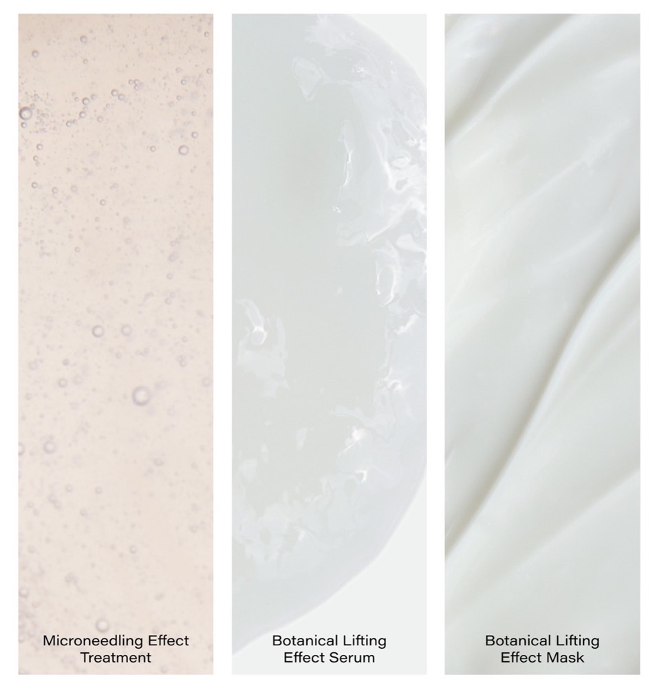 Microneedling Lifting Effect Set – 7