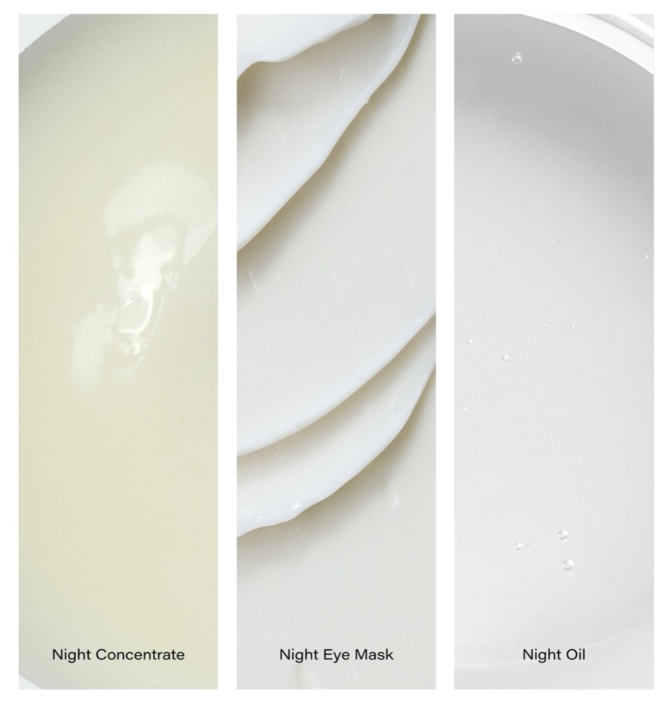Night Routine – 8