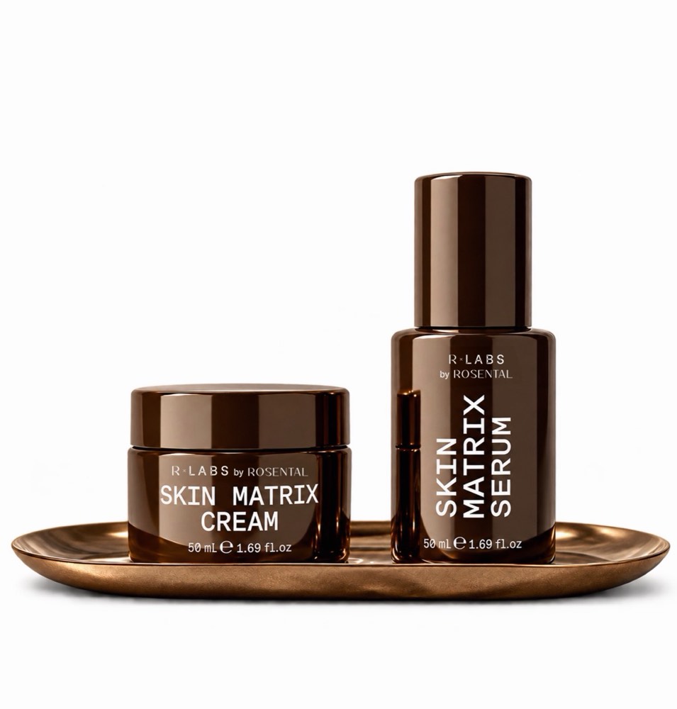 Skin Matrix Set