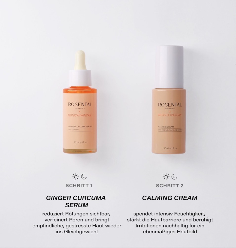 Ginger Curcuma Duo | by Monica Ivancan – 4