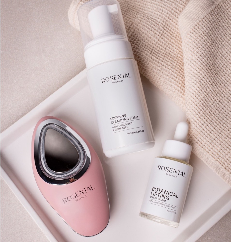 EMS Cleansing Set – 8