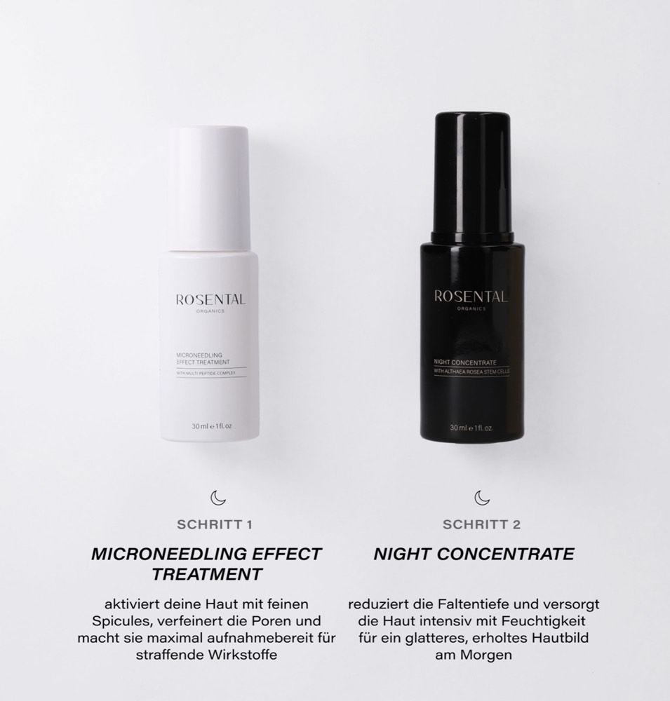Microneedling Night Duo – 7