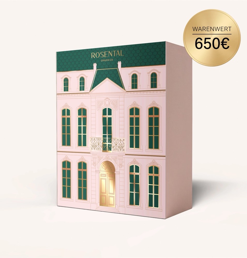 Adventskalender 2026