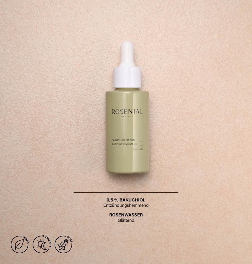 Bakuchiol Serum – 5