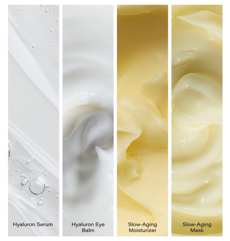 Advanced Slow-Aging Set – 8