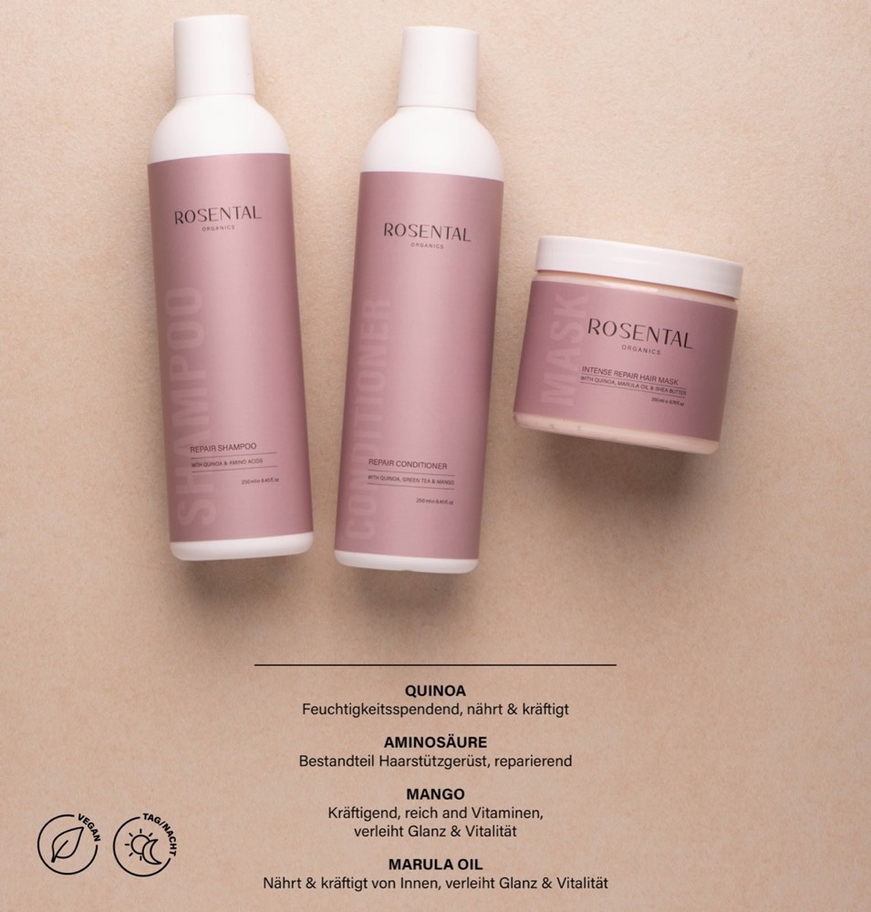 Repair Hair Set – 3