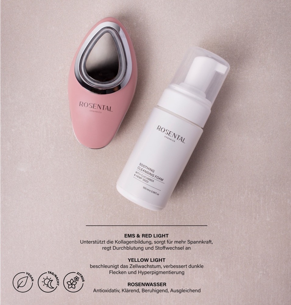 EMS Cleansing Duo – 3