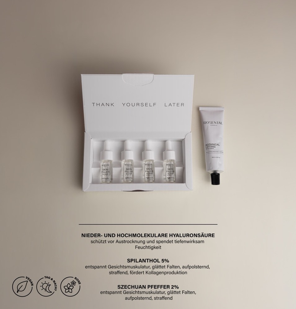 Botanical Filler Duo – 5