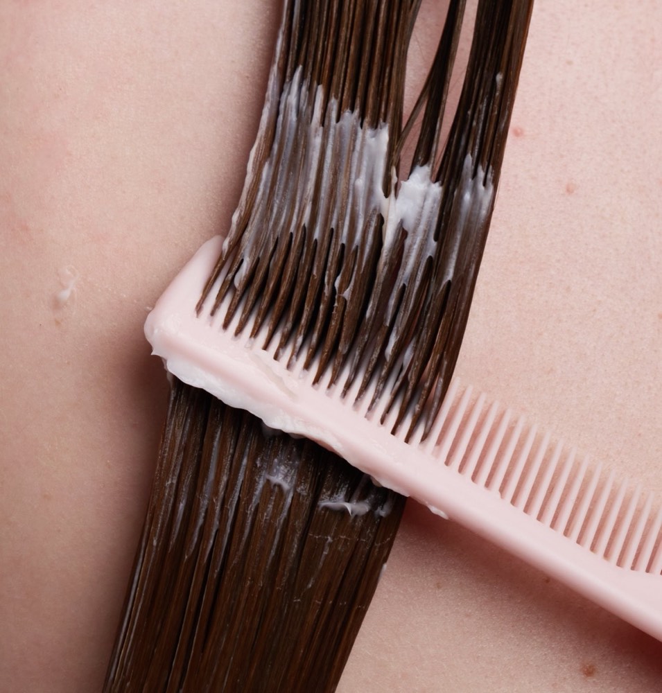 Repair Hair Mask – 2