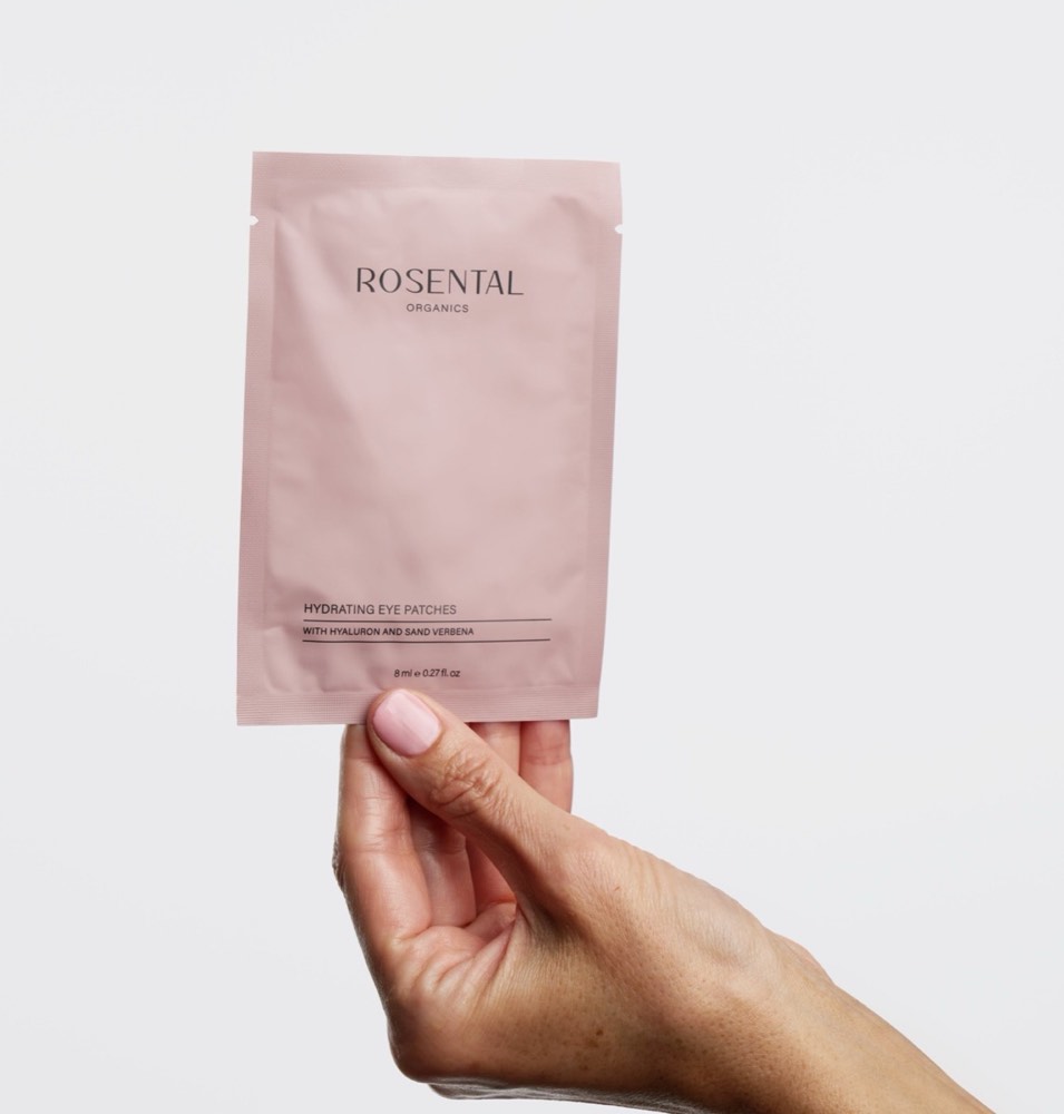 Hydrating Eye Patches – 5