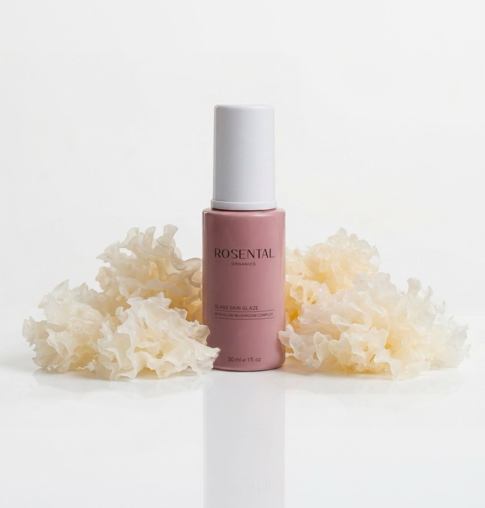 Glass Skin Glaze – 6