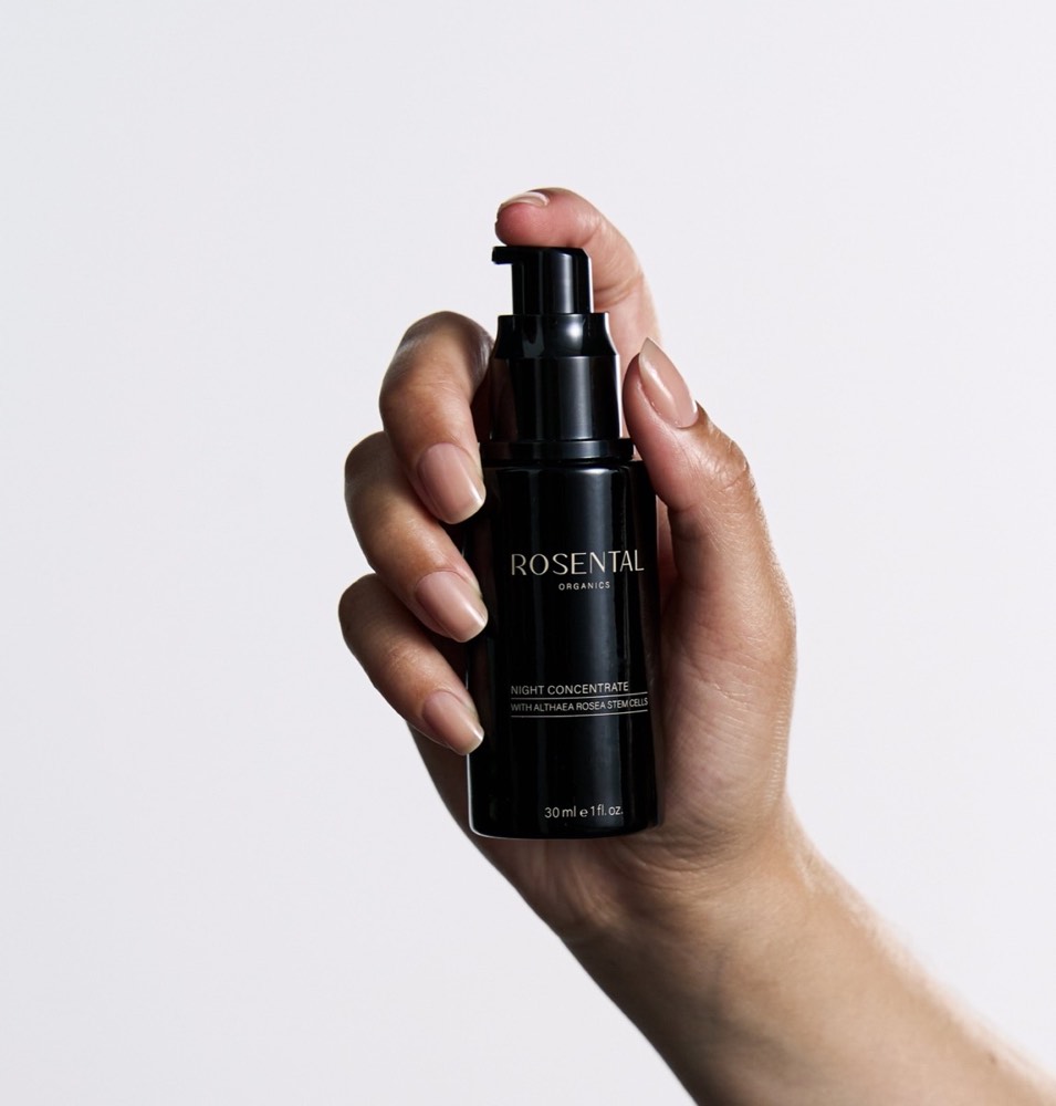 Night Cleansing Routine – 3