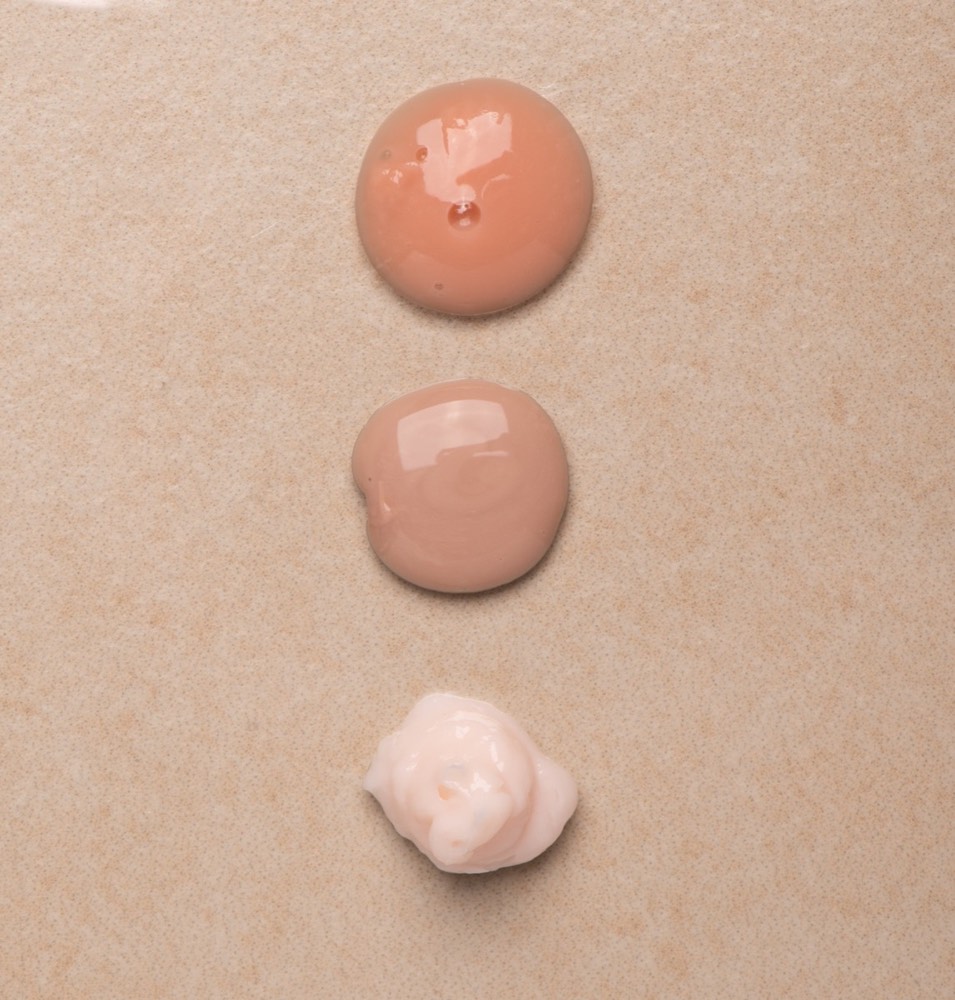 Repair Hair Set – 4