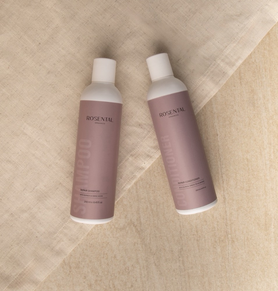 Repair Hair Duo – 5