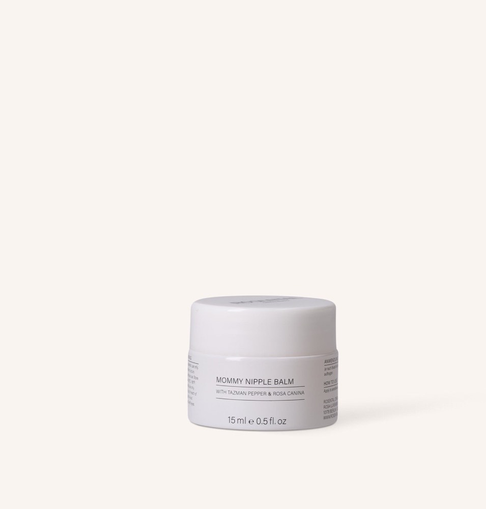 Soothing Balm