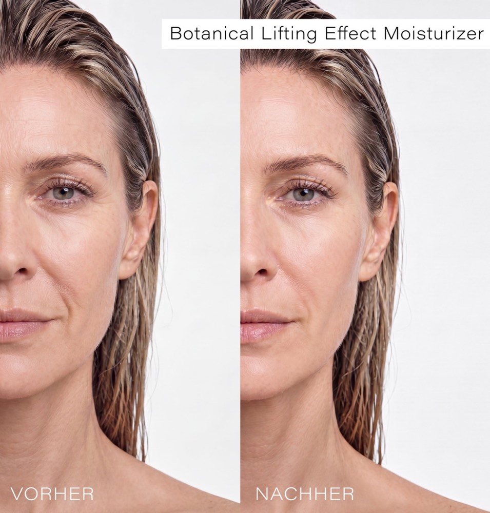 Botanical Lifting Effect Moisturizer – 4