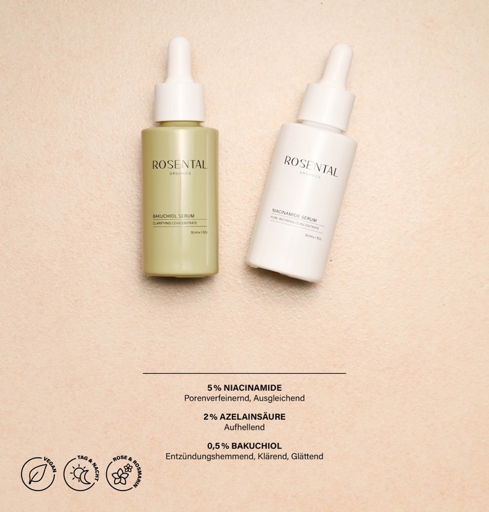 Pore Refining Set – 6